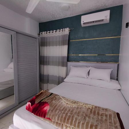 Nuba Heart Hotell Aswan Eksteriør bilde