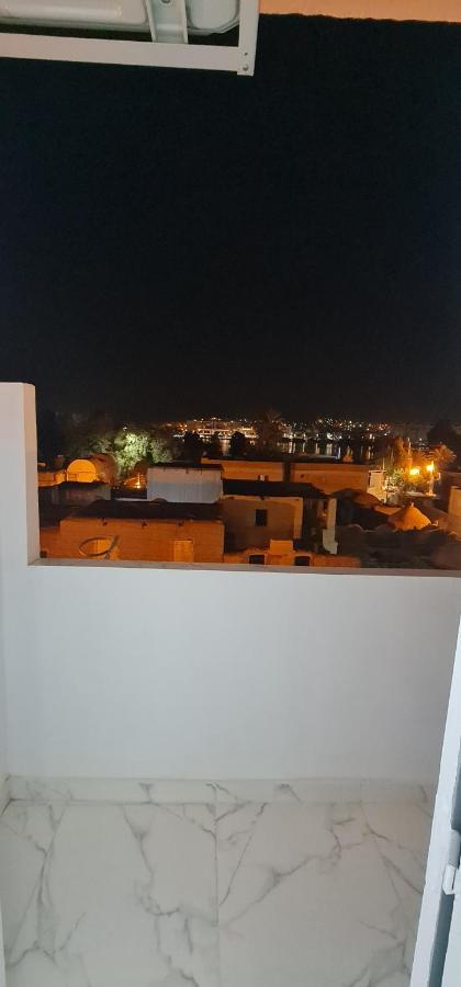 Nuba Heart Hotell Aswan Eksteriør bilde