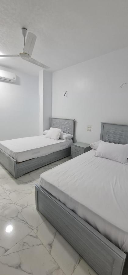 Nuba Heart Hotell Aswan Eksteriør bilde