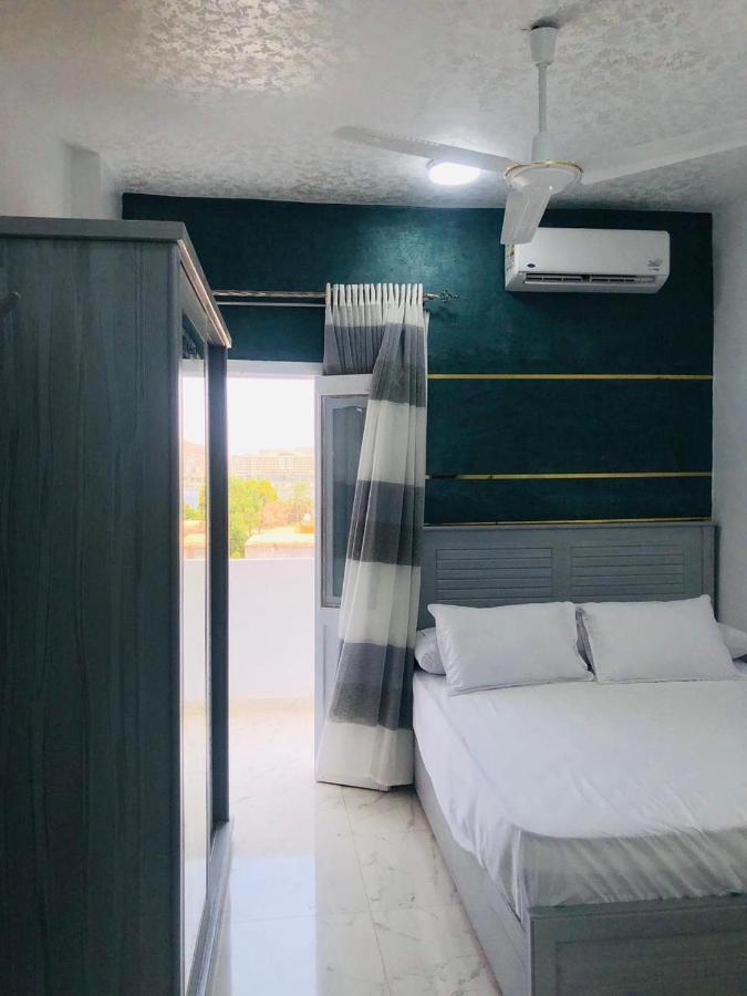 Nuba Heart Hotell Aswan Eksteriør bilde