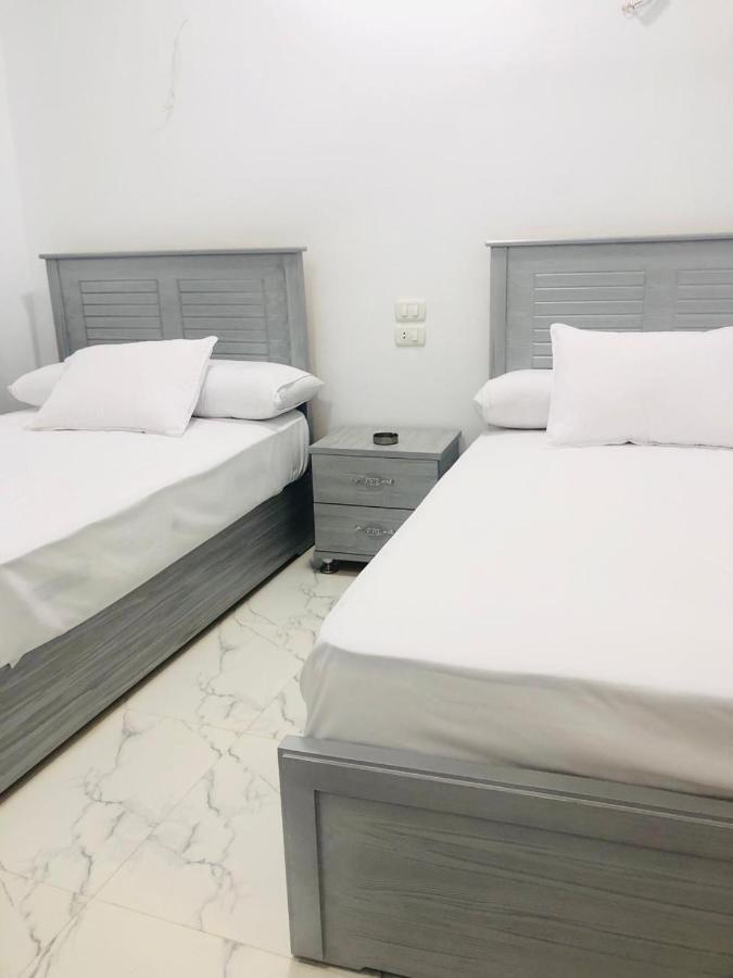 Nuba Heart Hotell Aswan Eksteriør bilde