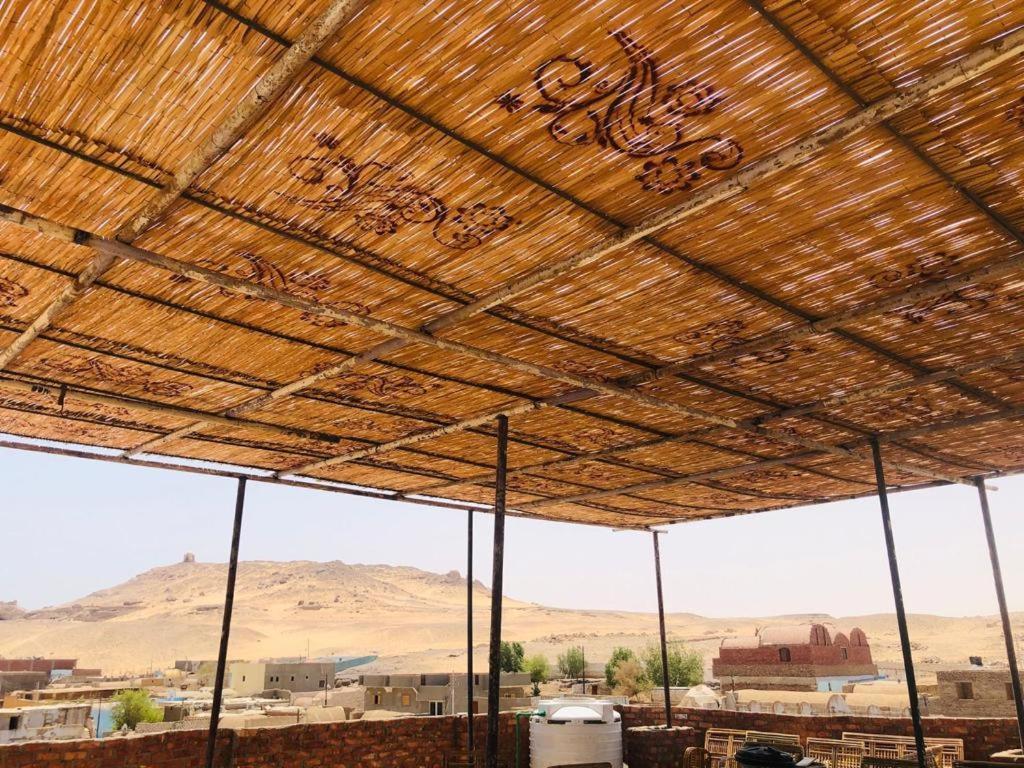 Nuba Heart Hotell Aswan Eksteriør bilde