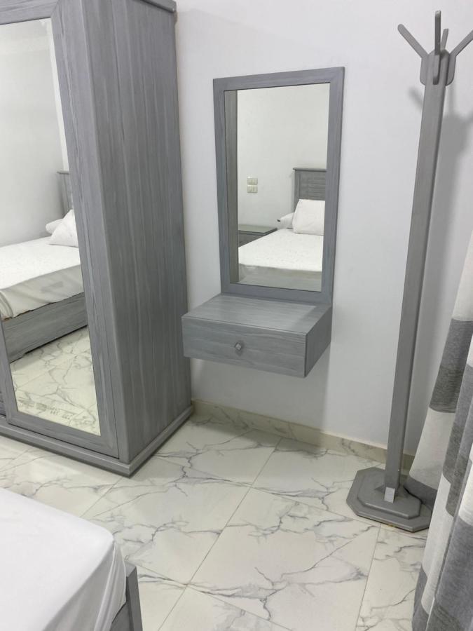 Nuba Heart Hotell Aswan Eksteriør bilde