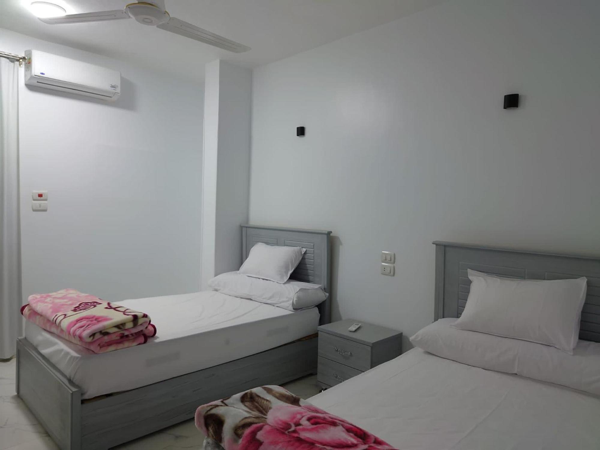 Nuba Heart Hotell Aswan Eksteriør bilde