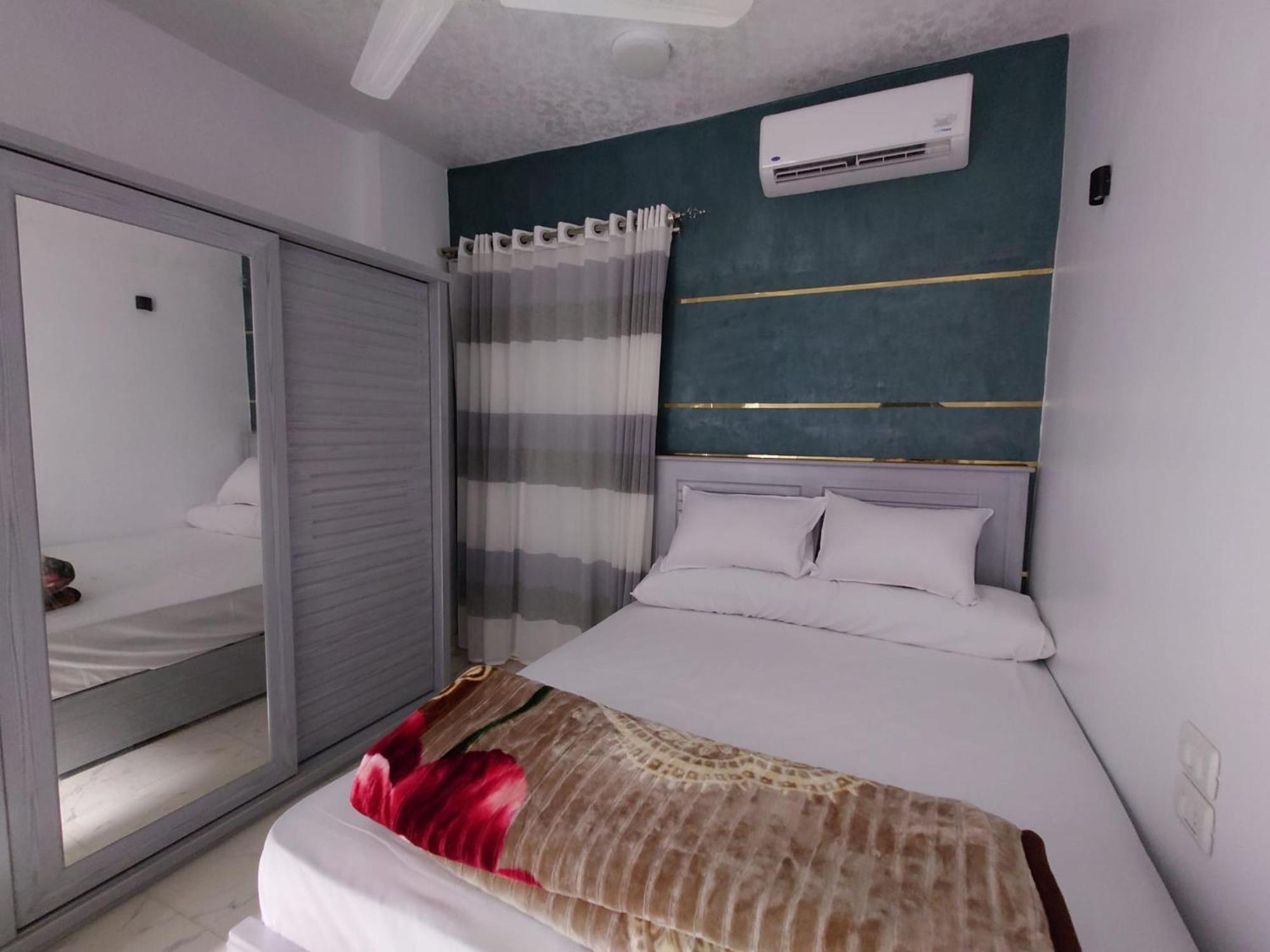 Nuba Heart Hotell Aswan Eksteriør bilde
