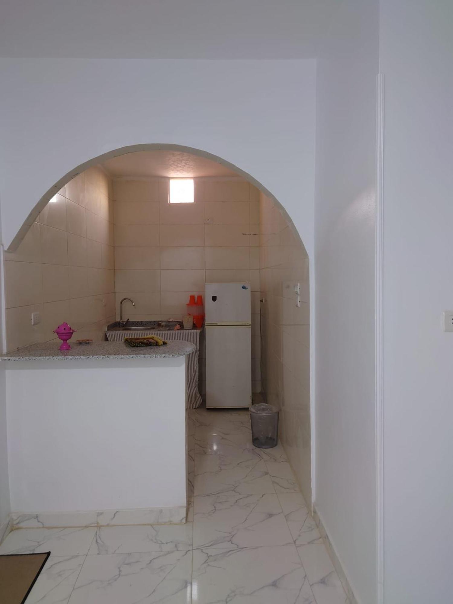 Nuba Heart Hotell Aswan Eksteriør bilde