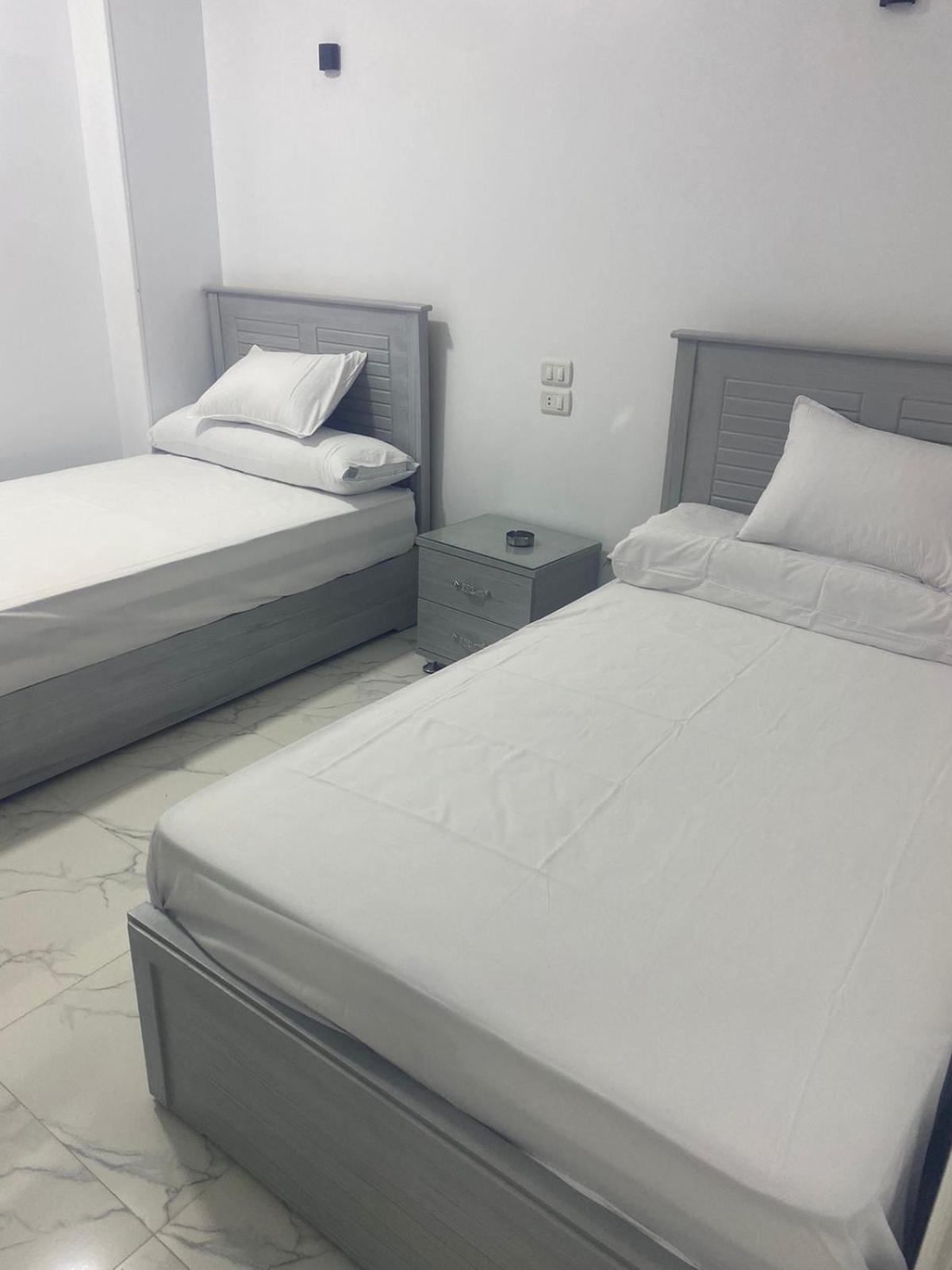 Nuba Heart Hotell Aswan Eksteriør bilde