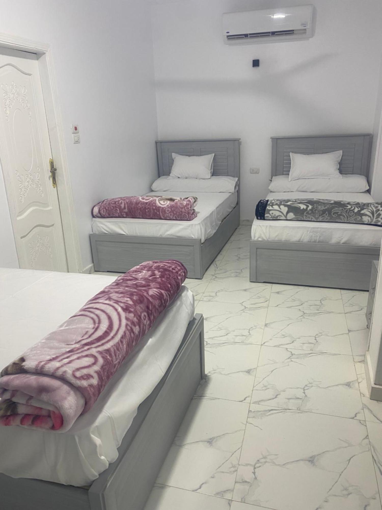 Nuba Heart Hotell Aswan Eksteriør bilde