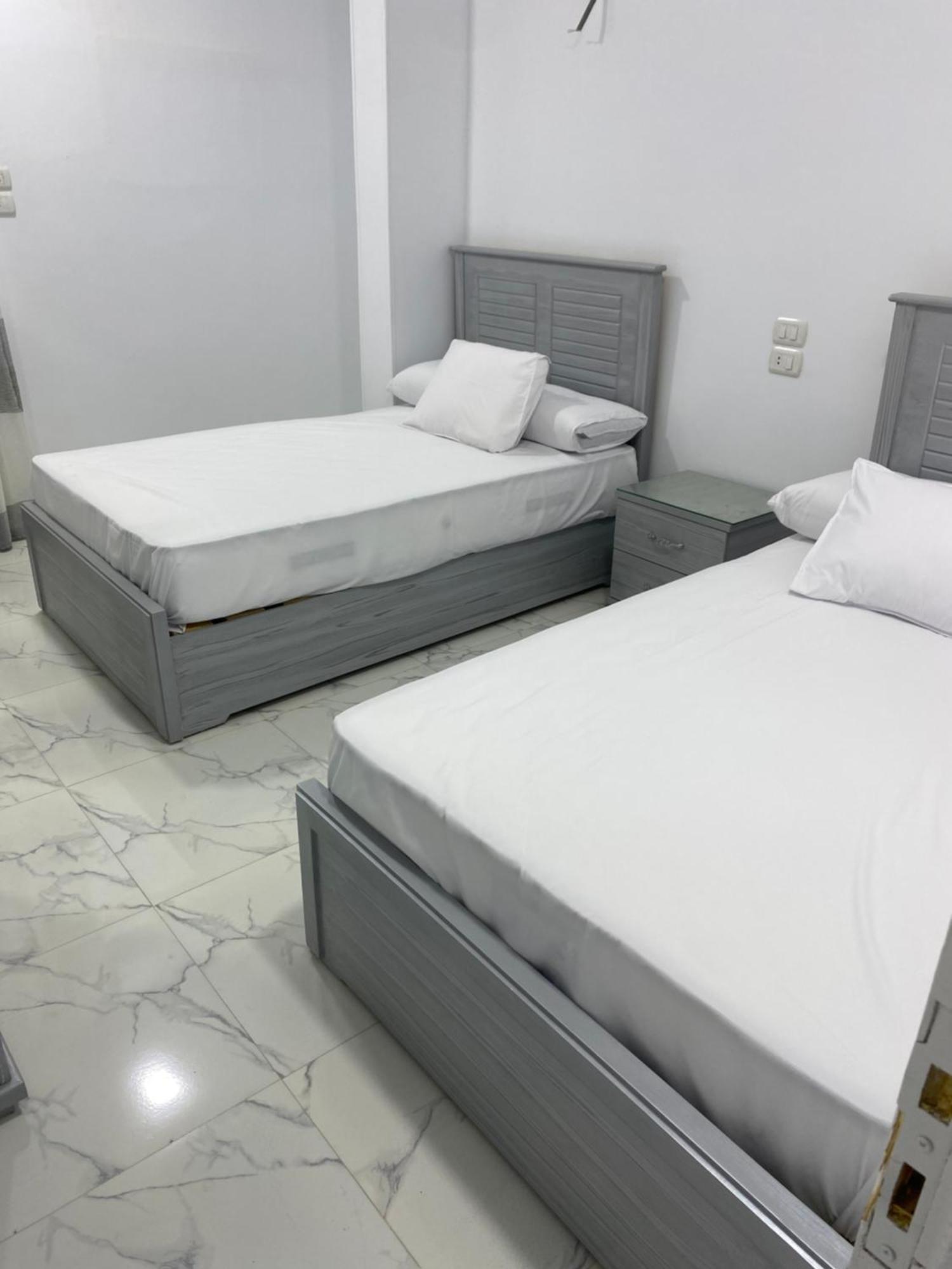 Nuba Heart Hotell Aswan Eksteriør bilde