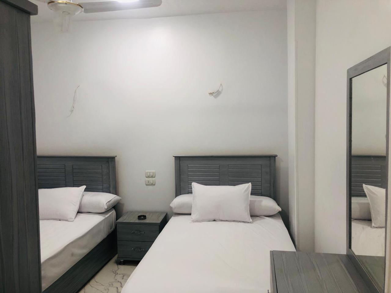 Nuba Heart Hotell Aswan Eksteriør bilde